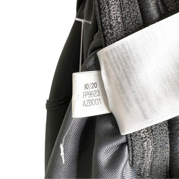 Adidas Nylon Track Pants - Picture 8 of 8